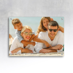 YOUR PHOTO ON ACRYLIC GLASS