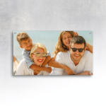 YOUR PHOTO ON ACRYLIC GLASS